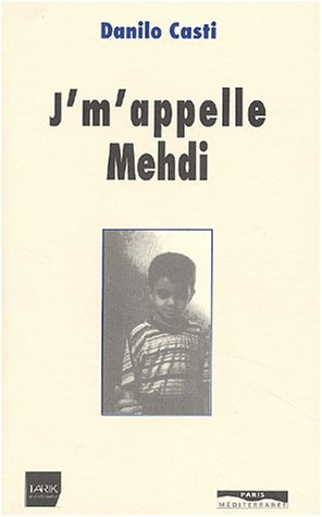 J'm'appelle Medhi