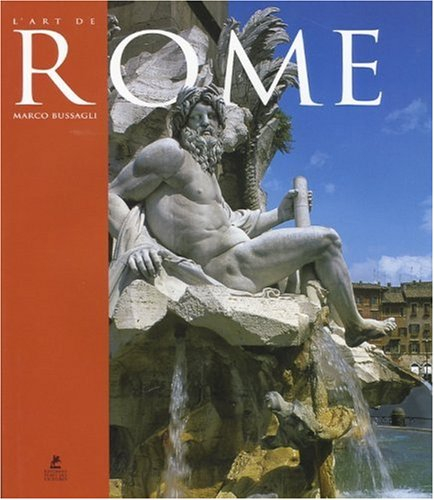 L'art de Rome