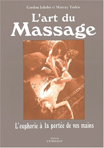 l'art du massage. l'euphorie à la portée de vos mains