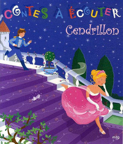 cendrillon (1cédérom)