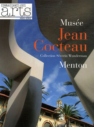 Musée Jean Cocteau, Menton : collection Séverin Wunderman