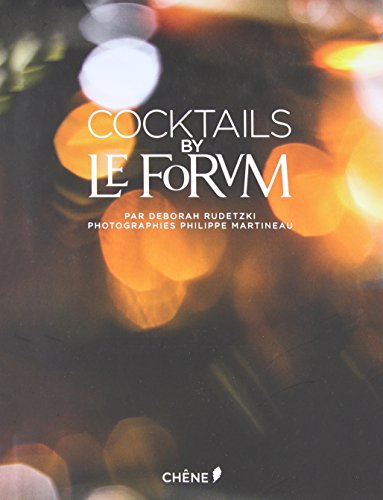 Cocktails by Le Forvm