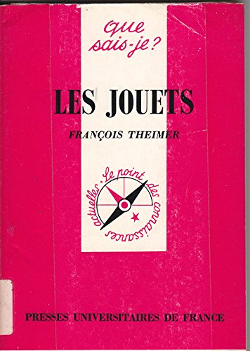 Les jouets