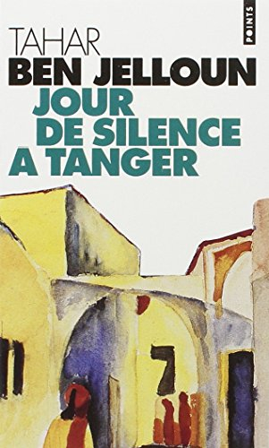 Coffret Tahar Ben Jelloun