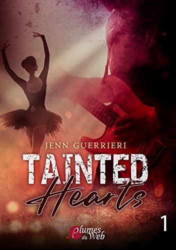 Tainted Hearts 1