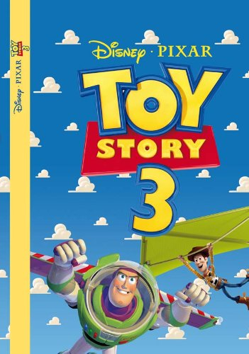 Toy Story 3 - Walt Disney company, Disney.Pixar
