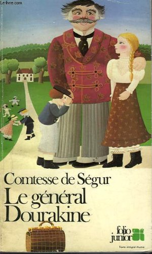 le général dourakine