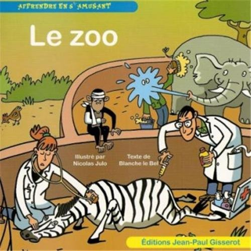 Le zoo