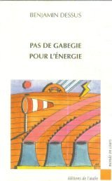 Pas de gabegie pour l'énergie