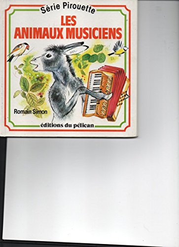Les Animaux Musiciens
