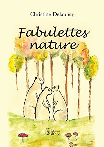 Fabulettes nature