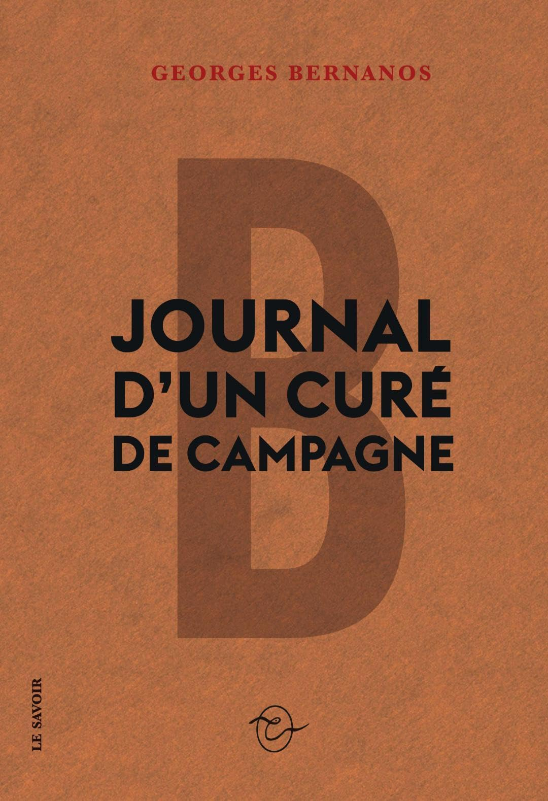 Journal d'un curé de campagne