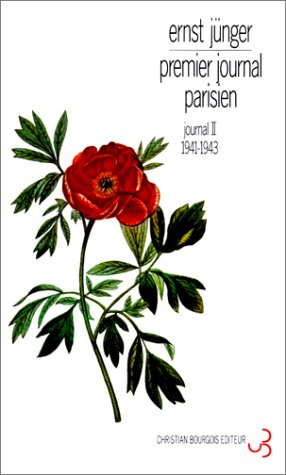 premier journal parisien -journal i-1941-1943