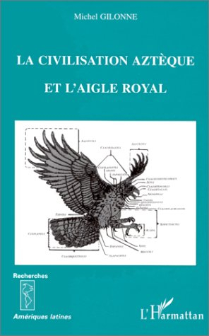 La civilisation aztèque et l'aigle royal : ethnologie et ornithologie