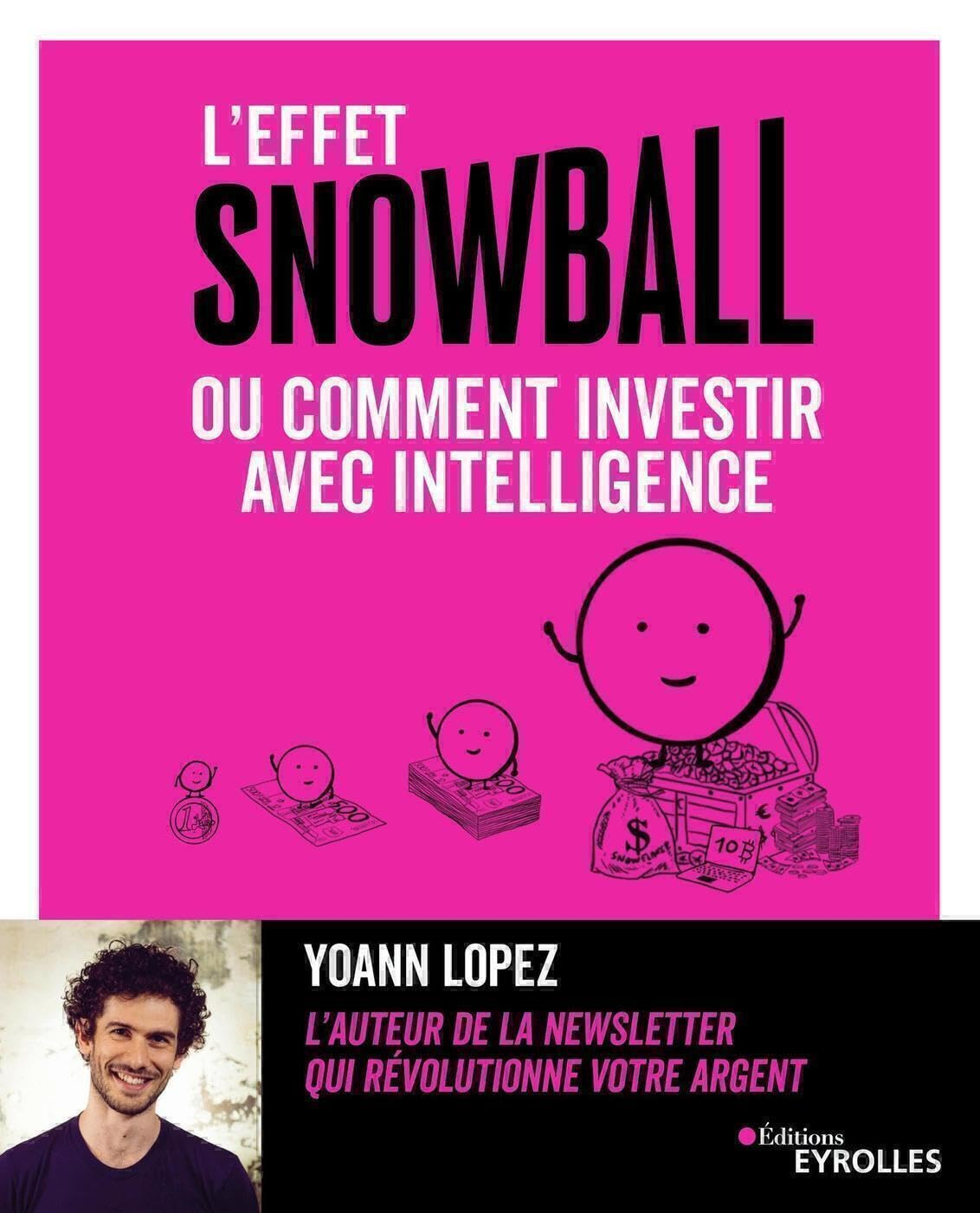 L'effet snowball ou Comment investir avec intelligence