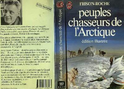 Peuples chasseurs de l'Arctique