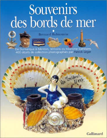 Souvenirs des bords de mer