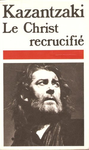 le christ recrucifie