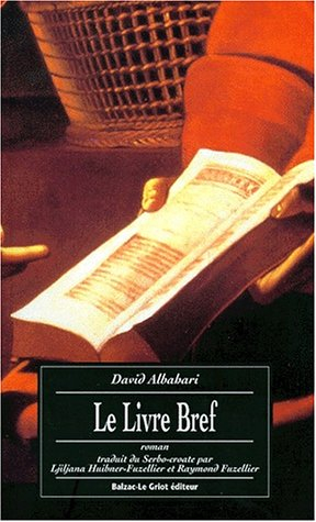 Le livre bref