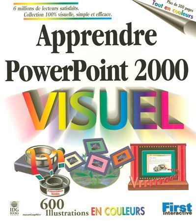Apprendre Powerpoint 2000