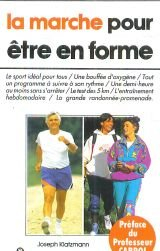 La marche pour être en forme
