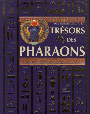 Trésors des pharaons