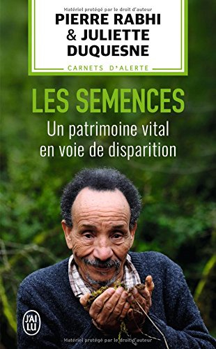 Les semences : un patrimoine vital en voie de disparition