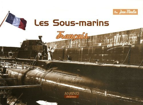 Les sous-marins français
