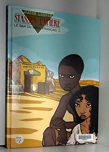 le bar du vieux français, tome 2