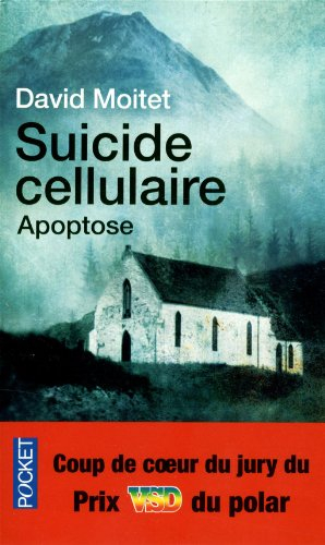 Suicide cellulaire : apoptose
