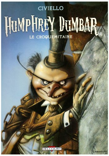 Humphrey Dumbar le croquemitaine