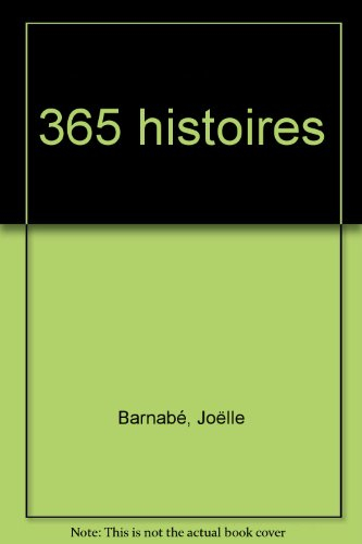 histoires