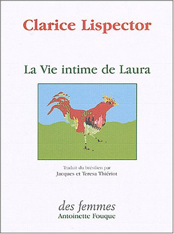 La vie intime de Laura. Le mystère du lapin pensant