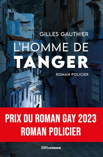L'homme de Tanger