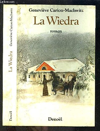 La Wiedra