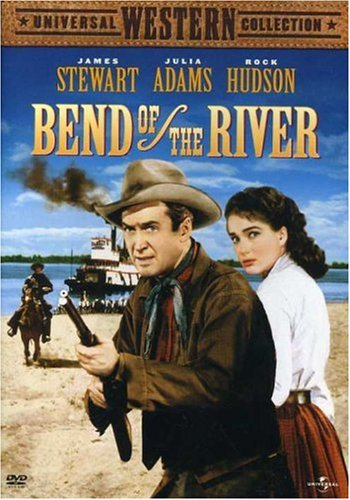 bend of the river [import usa zone 1]