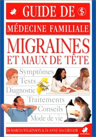 Migraine et les maux de tête