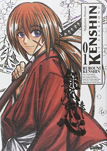Kenshin, le vagabond : perfect edition. Vol. 1
