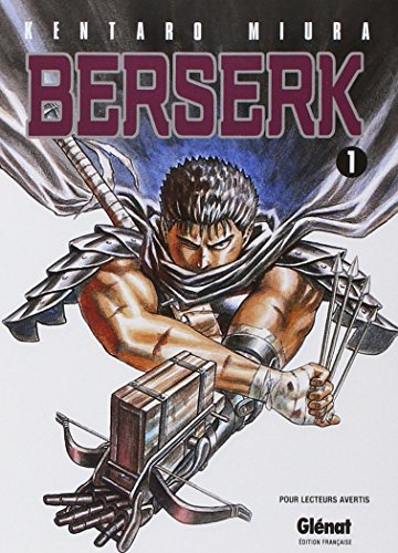 Berserk. Vol. 1