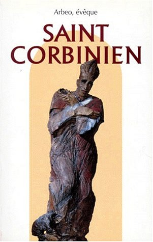 Saint Corbinien