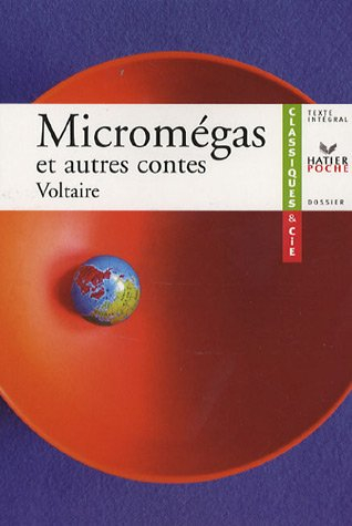 Micromégas et autres contes