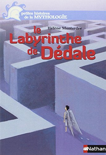 Le labyrinthe de Dédale