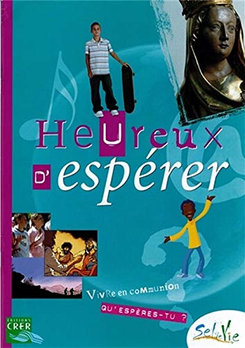 Heureux d'espérer