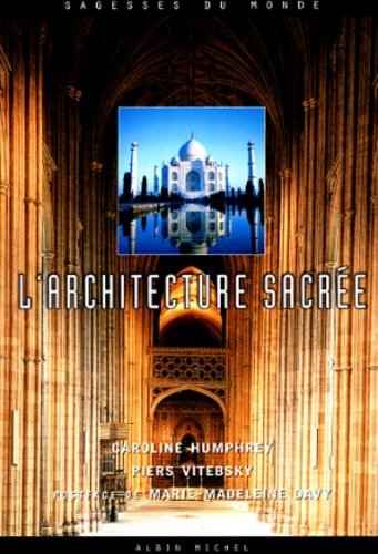 L'architecture sacrée