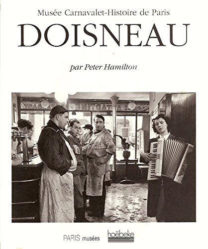 Robert Doisneau : rétrospective