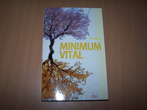 Minimum vital