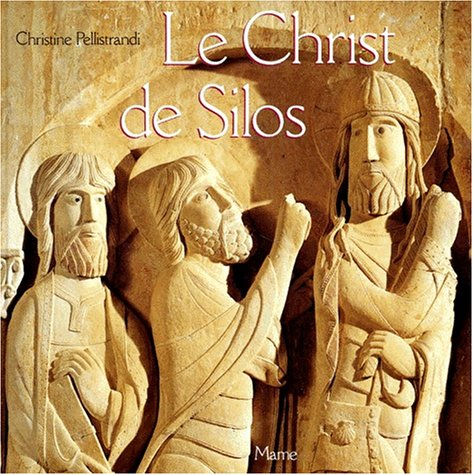 Le Christ de Silos