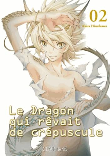 Le dragon qui rêvait de crépuscule. Vol. 2