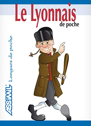 Le lyonnais de poche