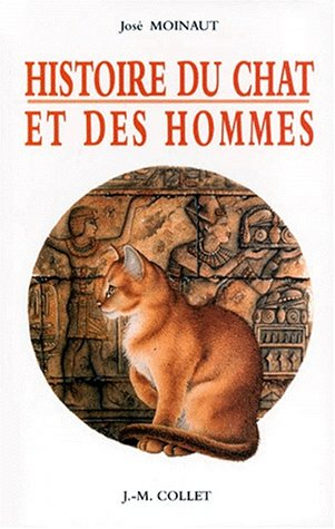 Histoire du chat et des hommes